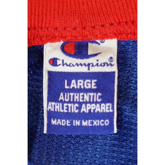 Philadelphia 76ers Allen Iverson Vintage Jersey L - Picture 8 of 8